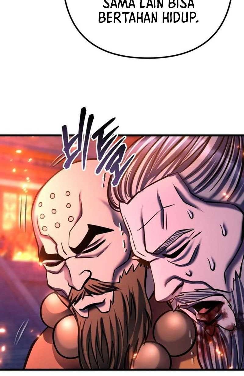 Revenge Of Young Master Peng Chapter 177 Gambar 30