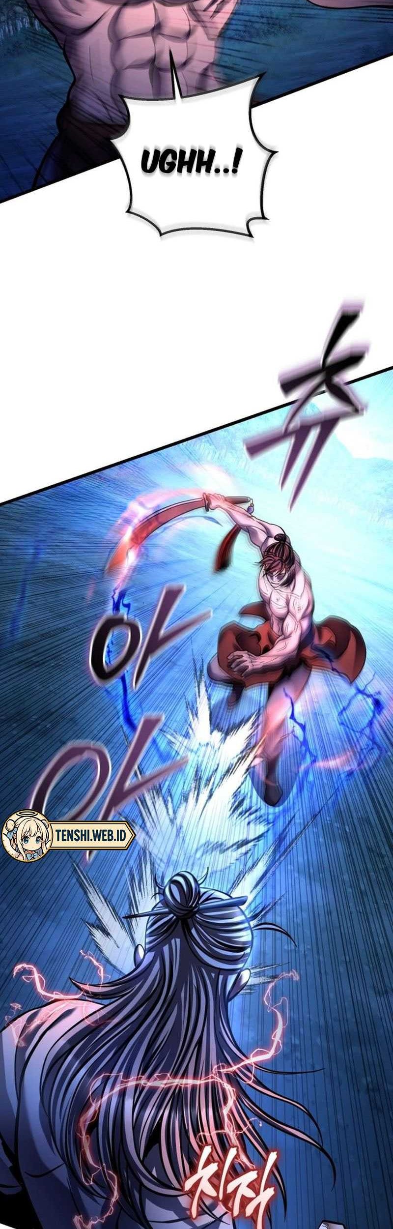 Revenge Of Young Master Peng Chapter 178 Gambar 30