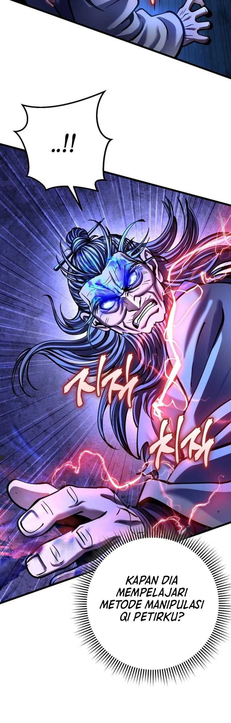 Revenge Of Young Master Peng Chapter 178 Gambar 31