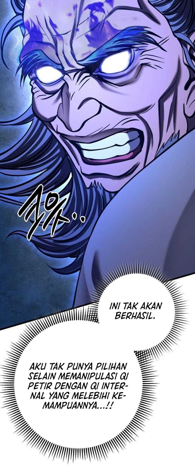 Revenge Of Young Master Peng Chapter 178 Gambar 35