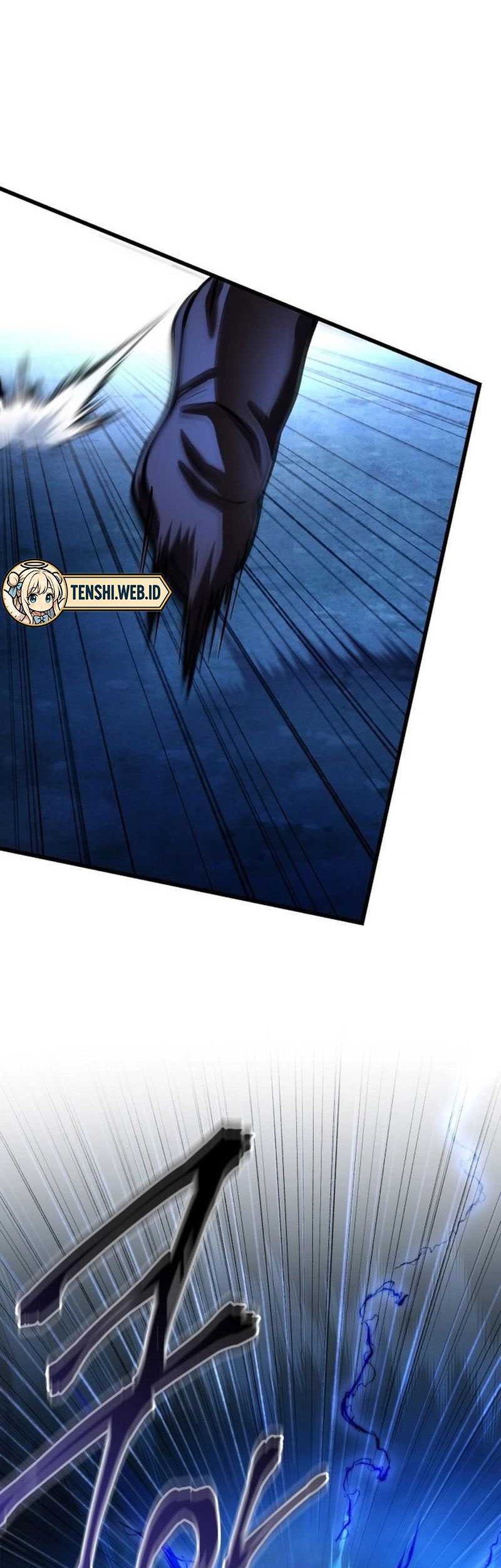 Revenge Of Young Master Peng Chapter 178 Gambar 37