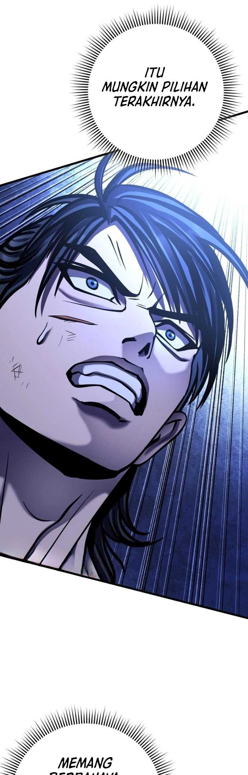 Revenge Of Young Master Peng Chapter 178 Gambar 39