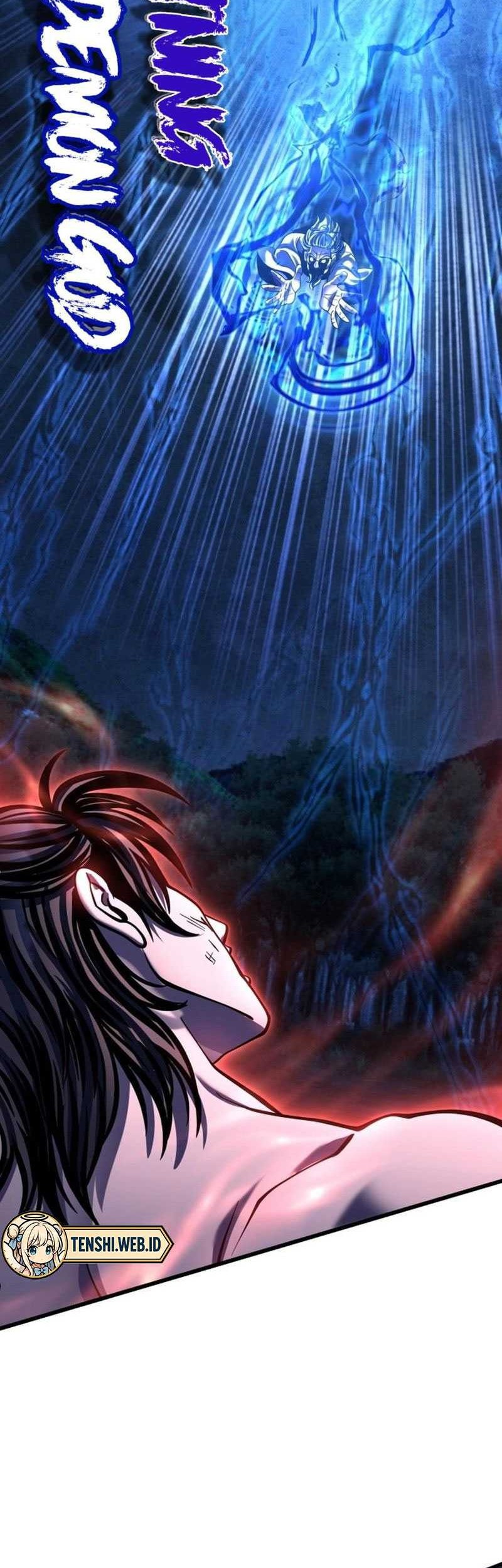 Revenge Of Young Master Peng Chapter 178 Gambar 44