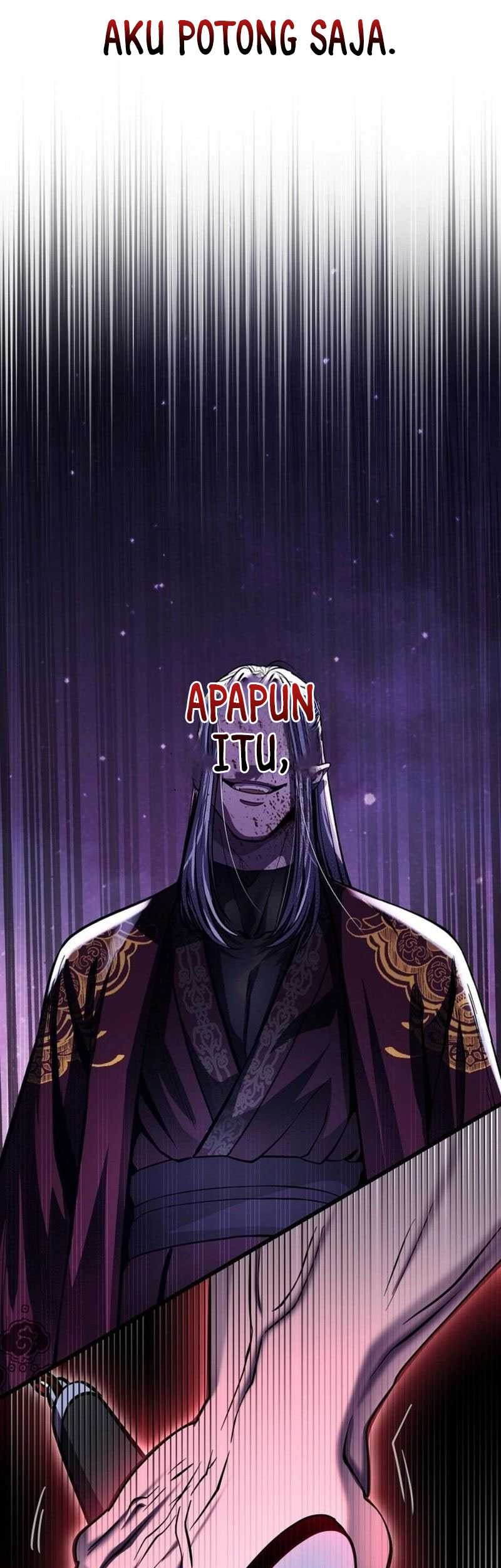 Revenge Of Young Master Peng Chapter 178 Gambar 47