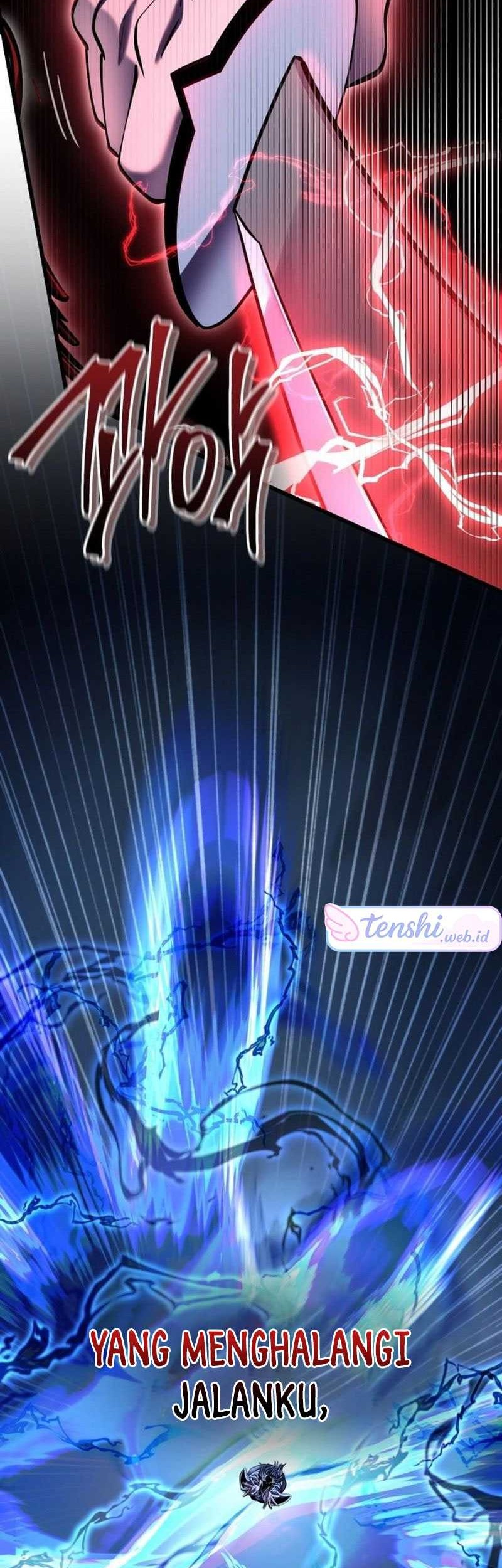 Revenge Of Young Master Peng Chapter 178 Gambar 48