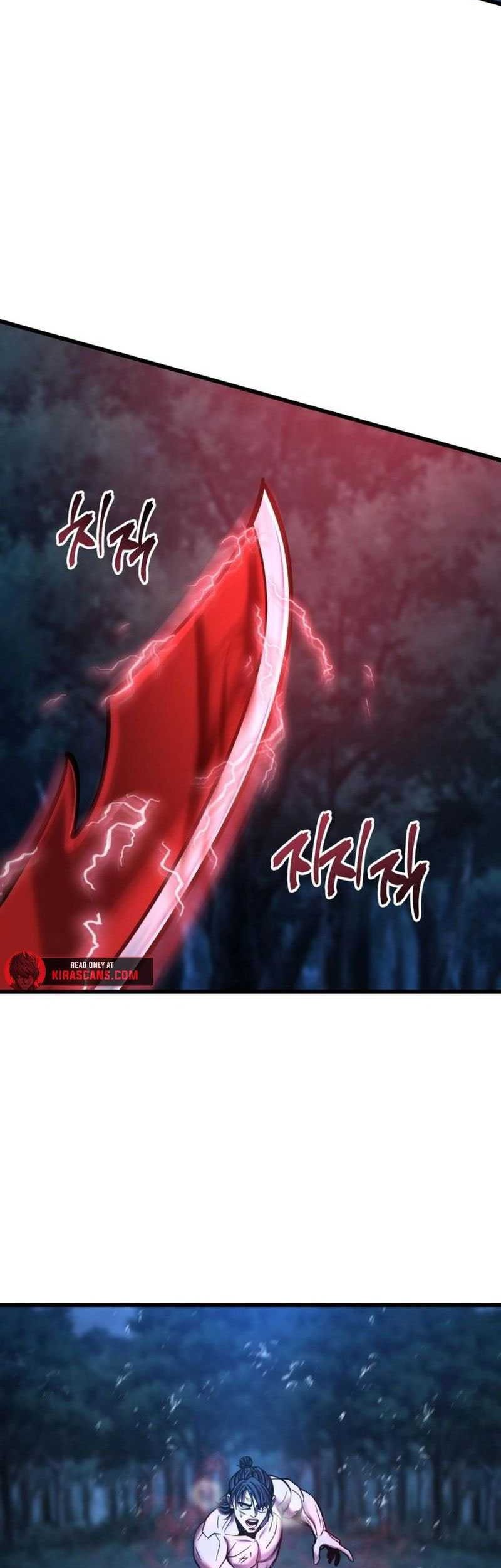 Revenge Of Young Master Peng Chapter 178 Gambar 61