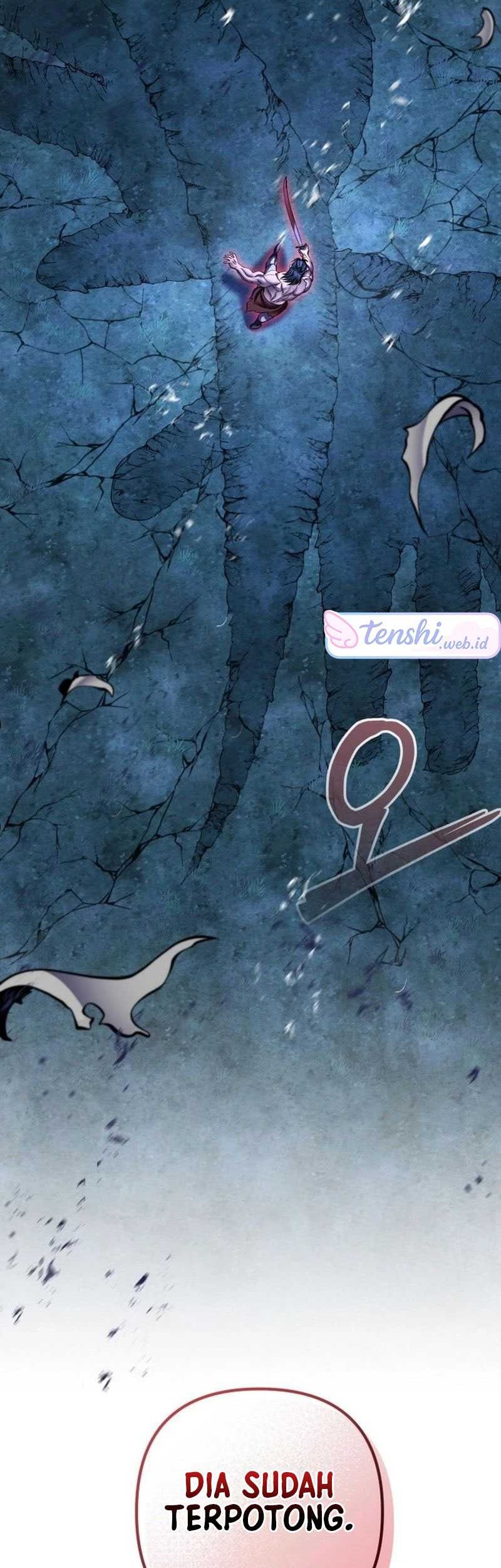 Revenge Of Young Master Peng Chapter 178 Gambar 64