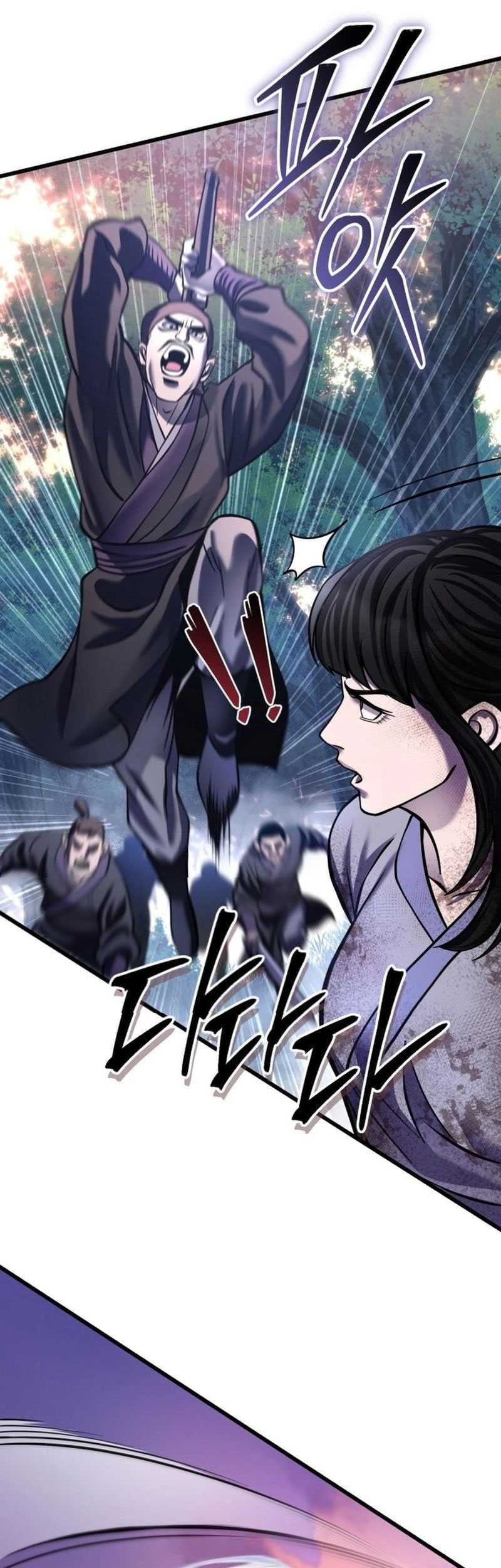 Revenge Of Young Master Peng Chapter 178 Gambar 66