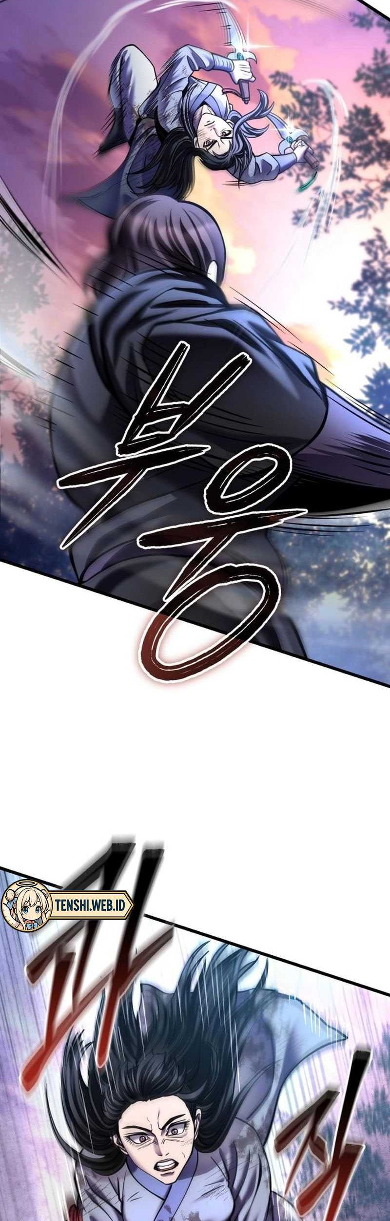 Revenge Of Young Master Peng Chapter 178 Gambar 67