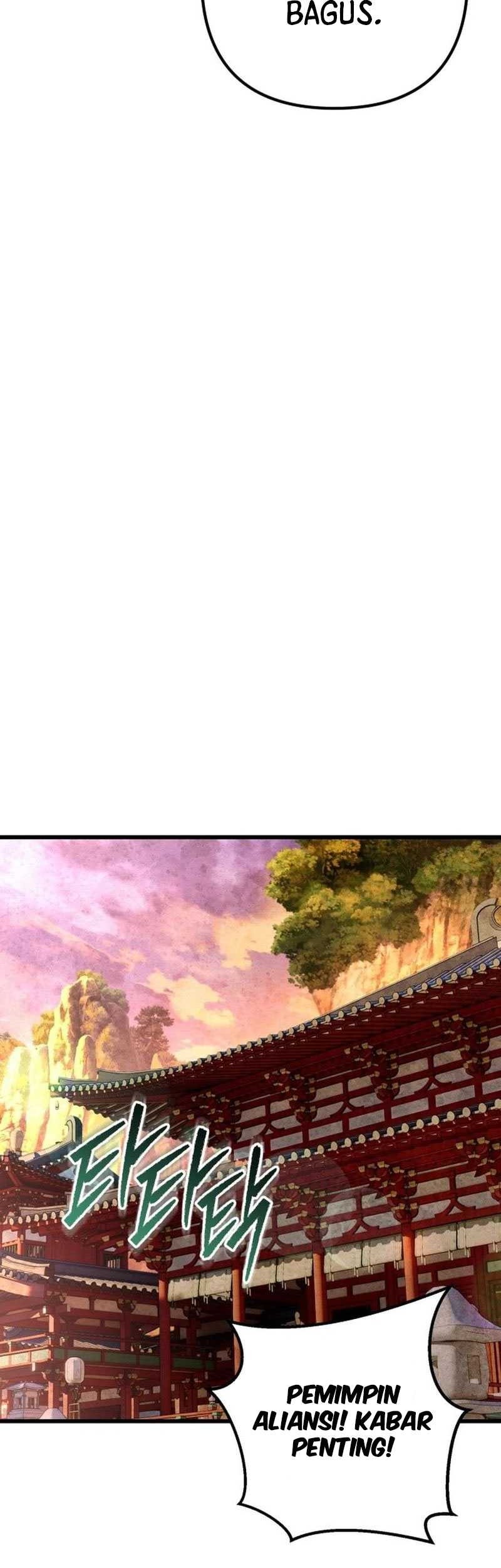 Revenge Of Young Master Peng Chapter 178 Gambar 83