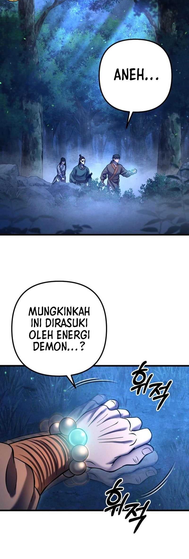 Revenge Of Young Master Peng Chapter 178 Gambar 4
