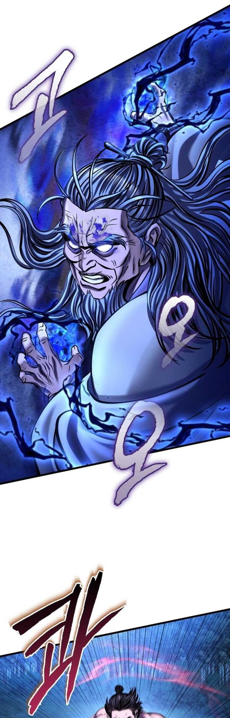 Revenge Of Young Master Peng Chapter 178 Gambar 19