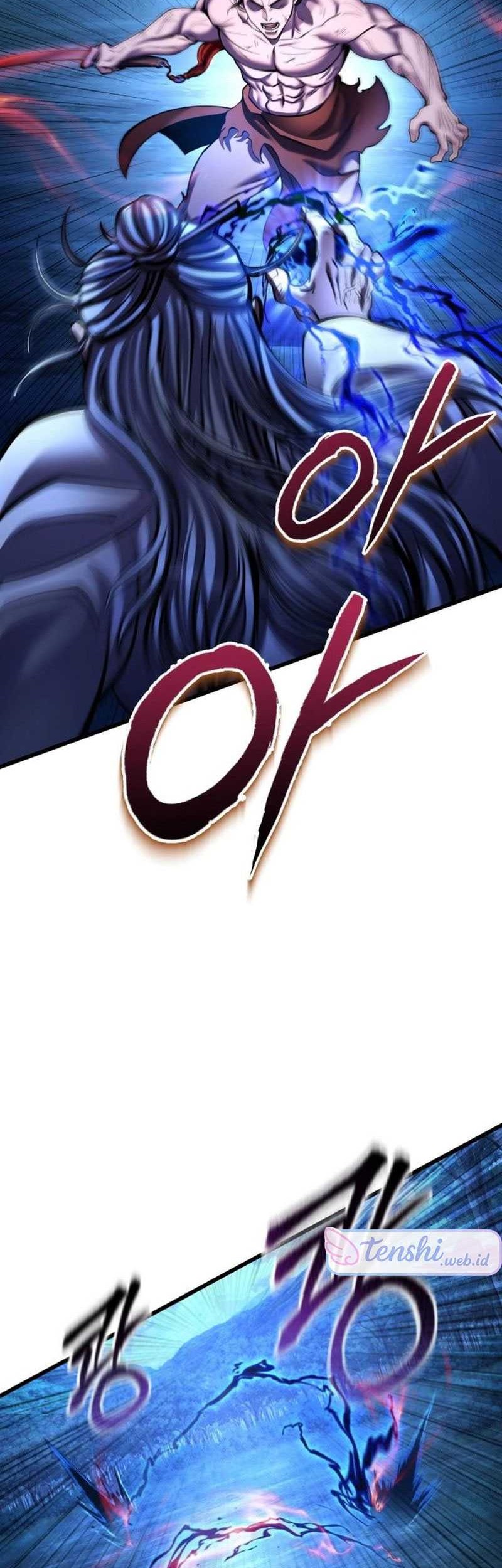 Revenge Of Young Master Peng Chapter 178 Gambar 20