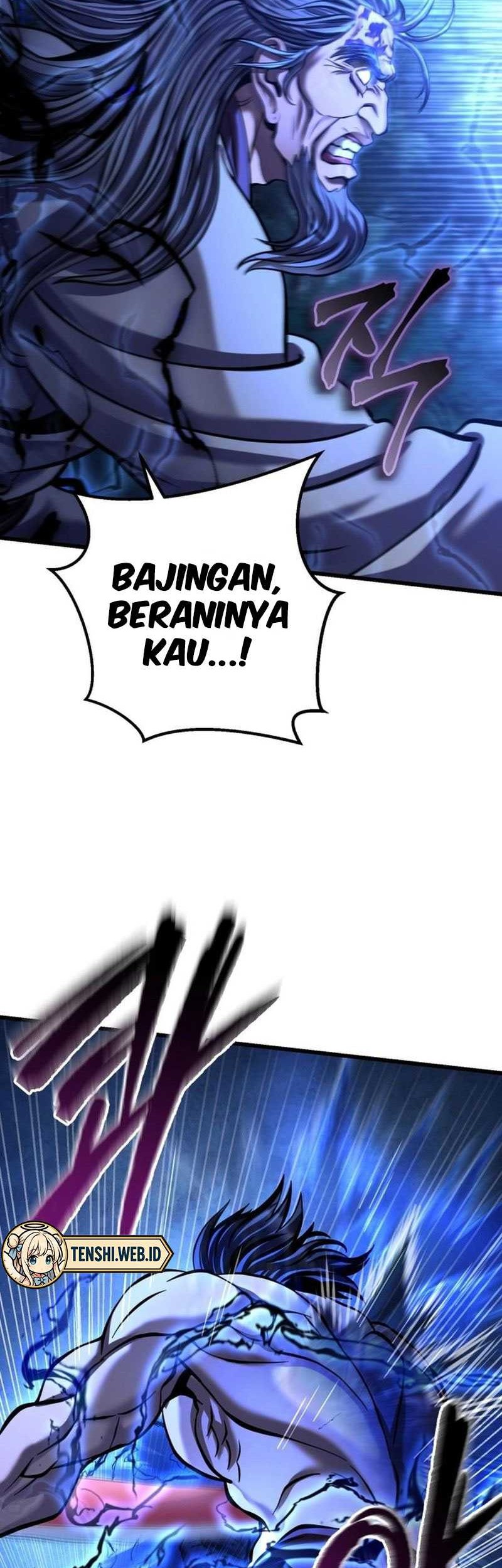 Revenge Of Young Master Peng Chapter 178 Gambar 16