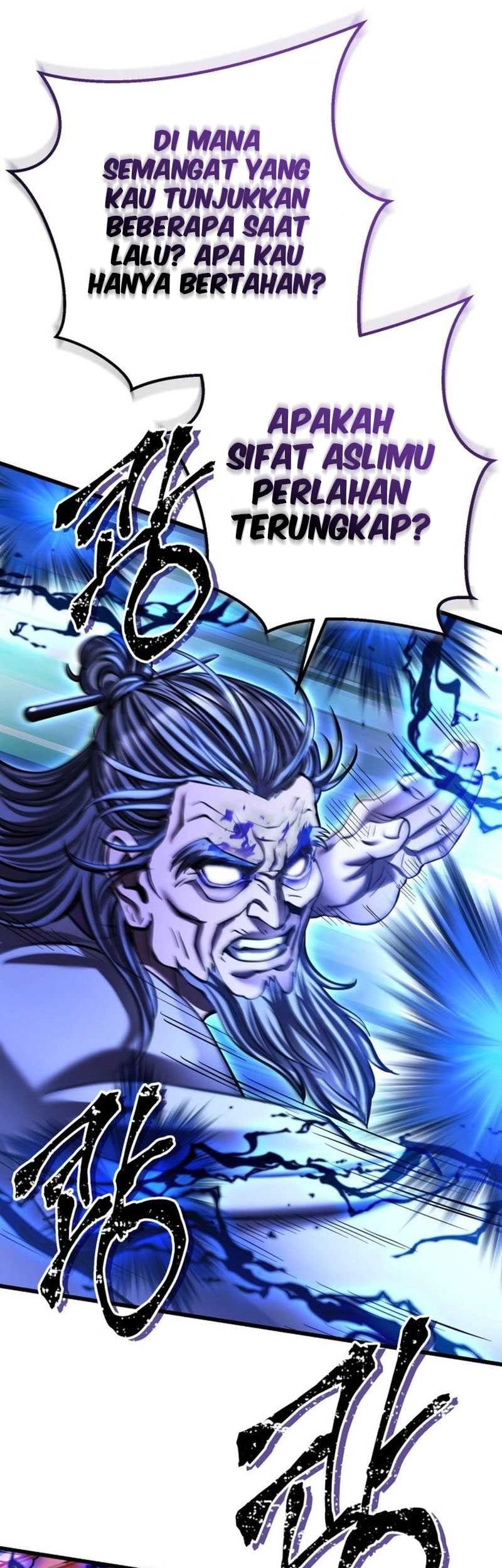 Revenge Of Young Master Peng Chapter 178 Gambar 23