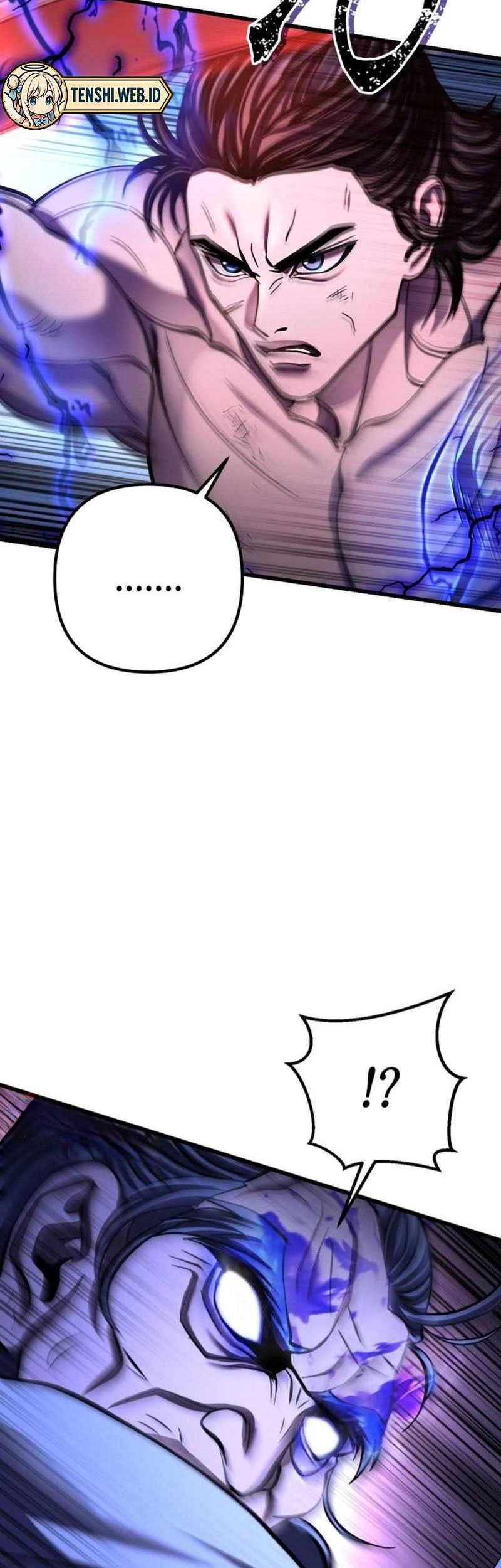 Revenge Of Young Master Peng Chapter 178 Gambar 24