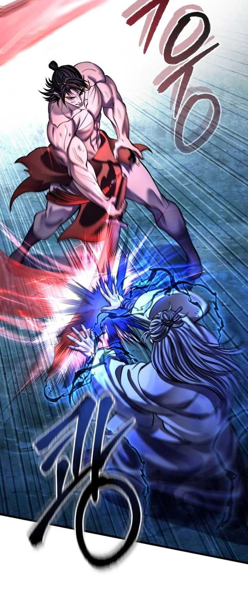 Revenge Of Young Master Peng Chapter 178 Gambar 28