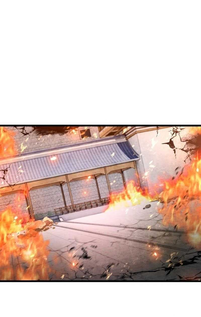 Revenge Of Young Master Peng Chapter 179 Gambar 35