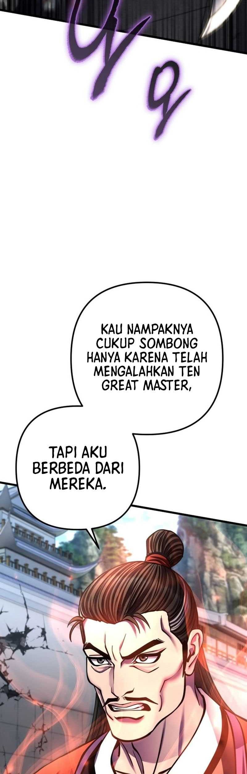 Revenge Of Young Master Peng Chapter 179 Gambar 37