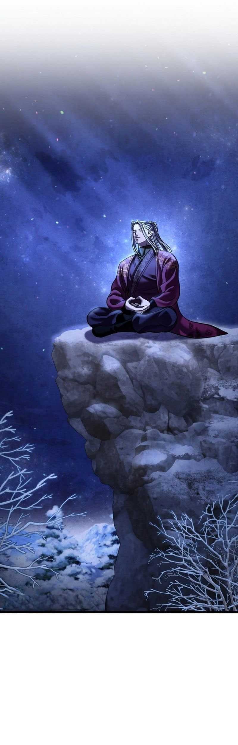 Revenge Of Young Master Peng Chapter 179 Gambar 47