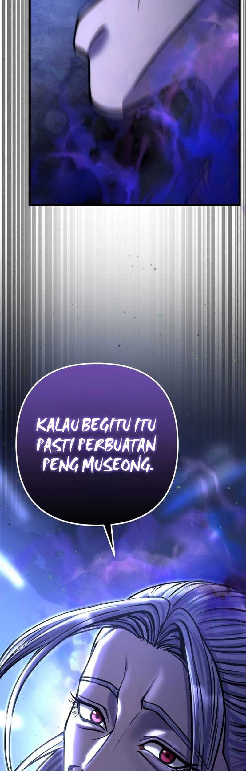 Revenge Of Young Master Peng Chapter 179 Gambar 52