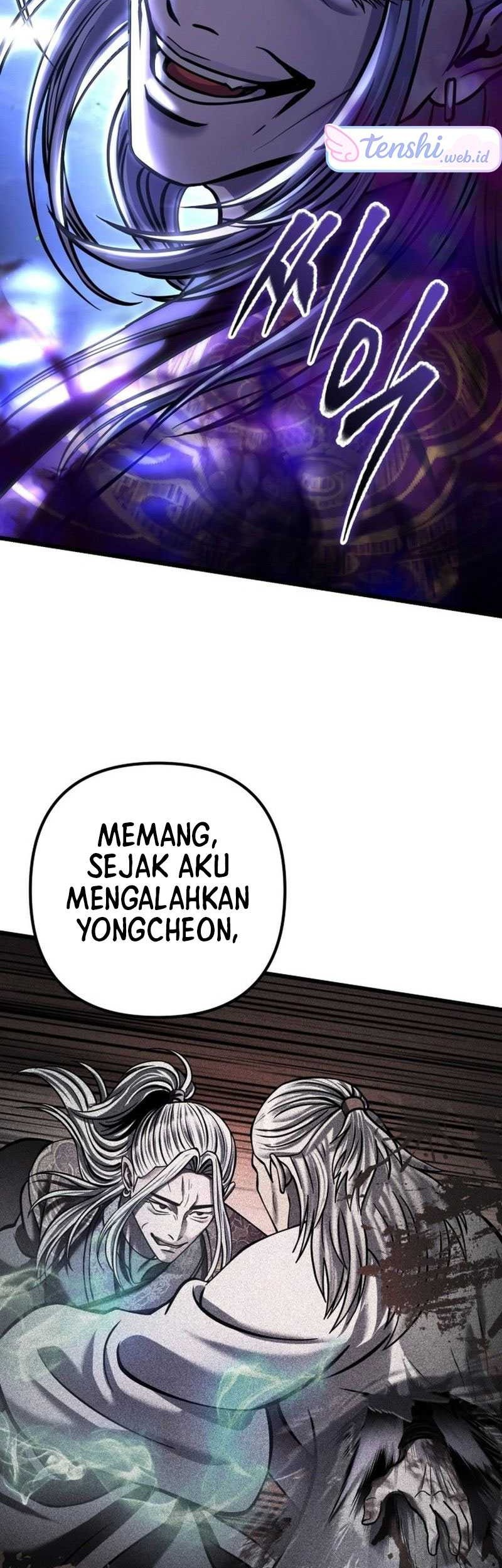Revenge Of Young Master Peng Chapter 179 Gambar 53