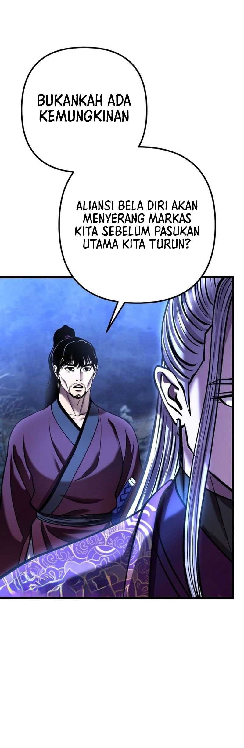 Revenge Of Young Master Peng Chapter 179 Gambar 61