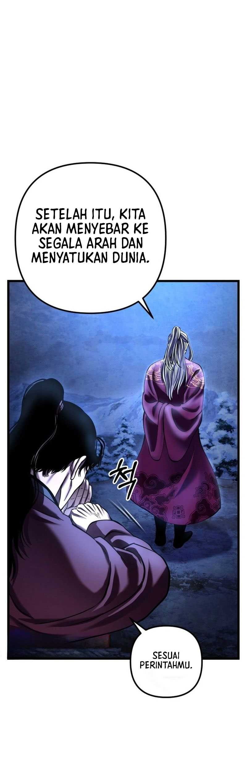 Revenge Of Young Master Peng Chapter 179 Gambar 66