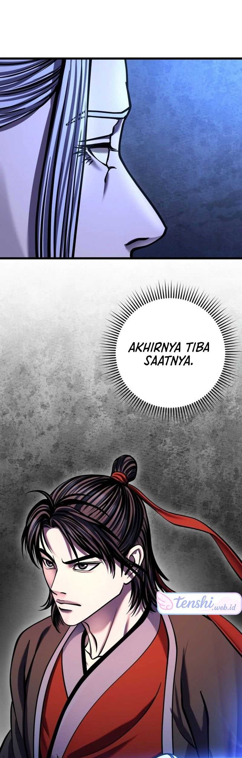 Revenge Of Young Master Peng Chapter 179 Gambar 67