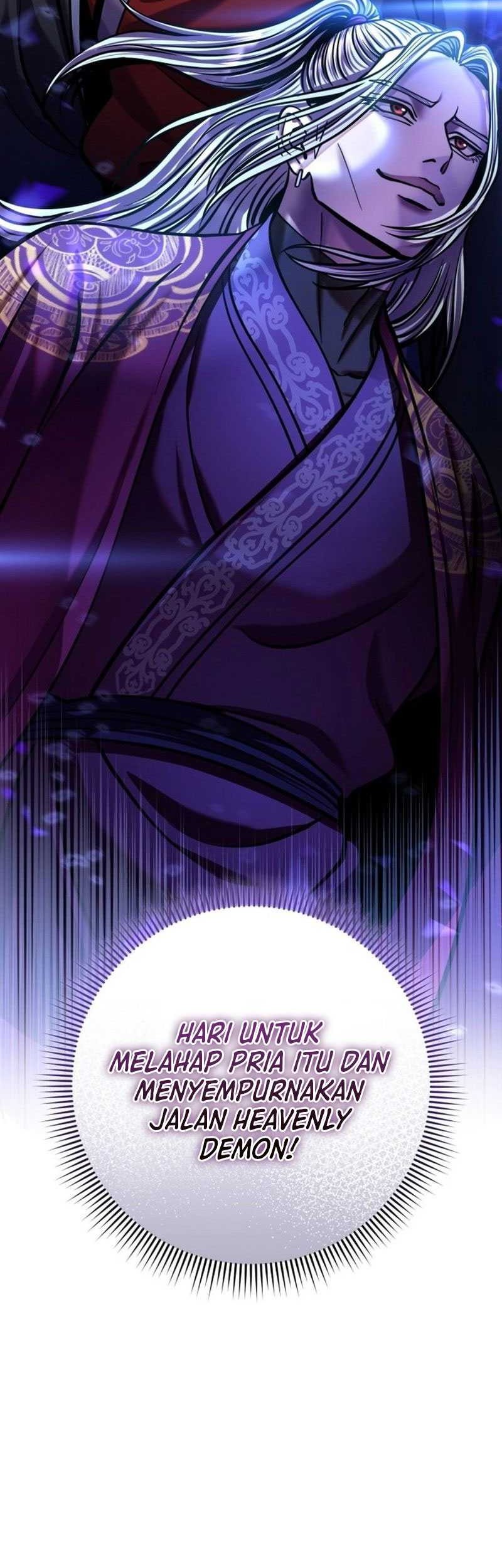 Revenge Of Young Master Peng Chapter 179 Gambar 68