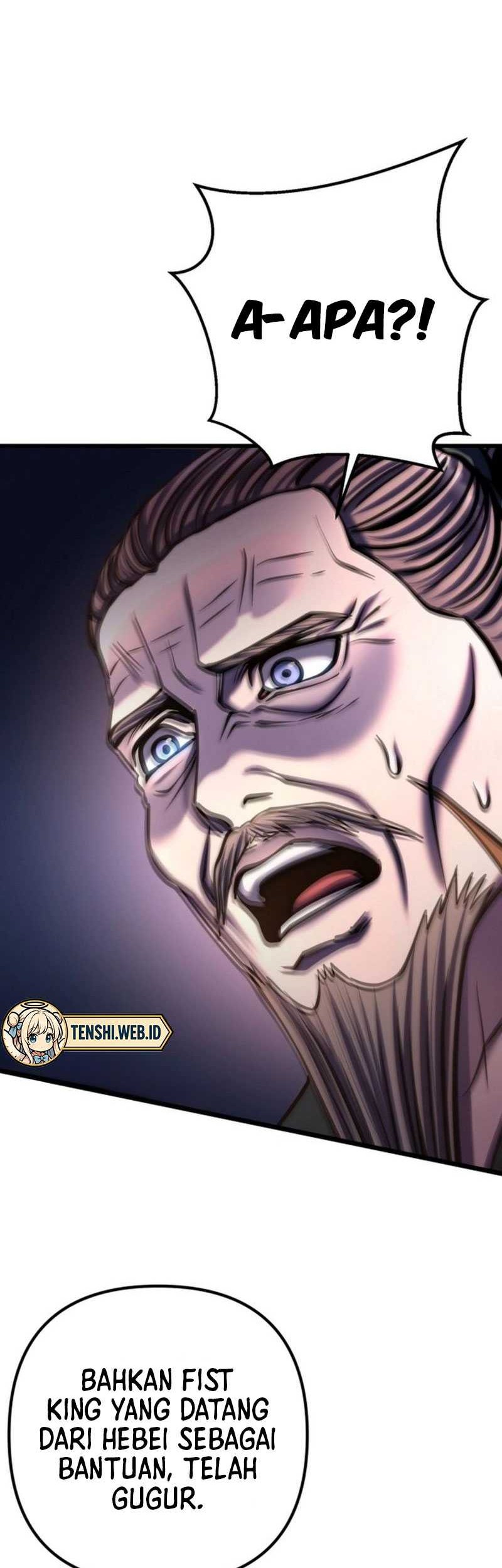 Revenge Of Young Master Peng Chapter 179 Gambar 3