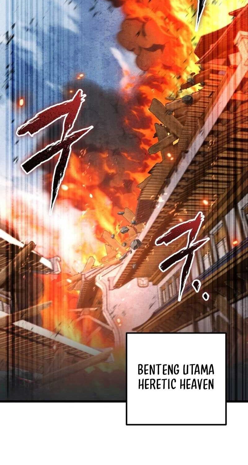 Revenge Of Young Master Peng Chapter 179 Gambar 25