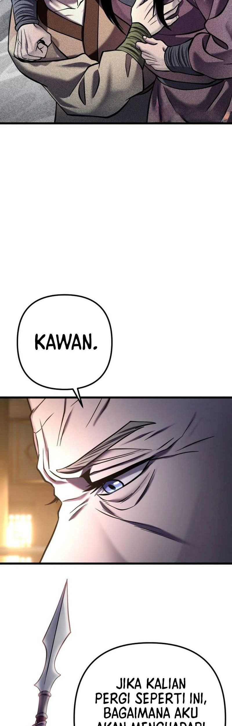 Revenge Of Young Master Peng Chapter 179 Gambar 10