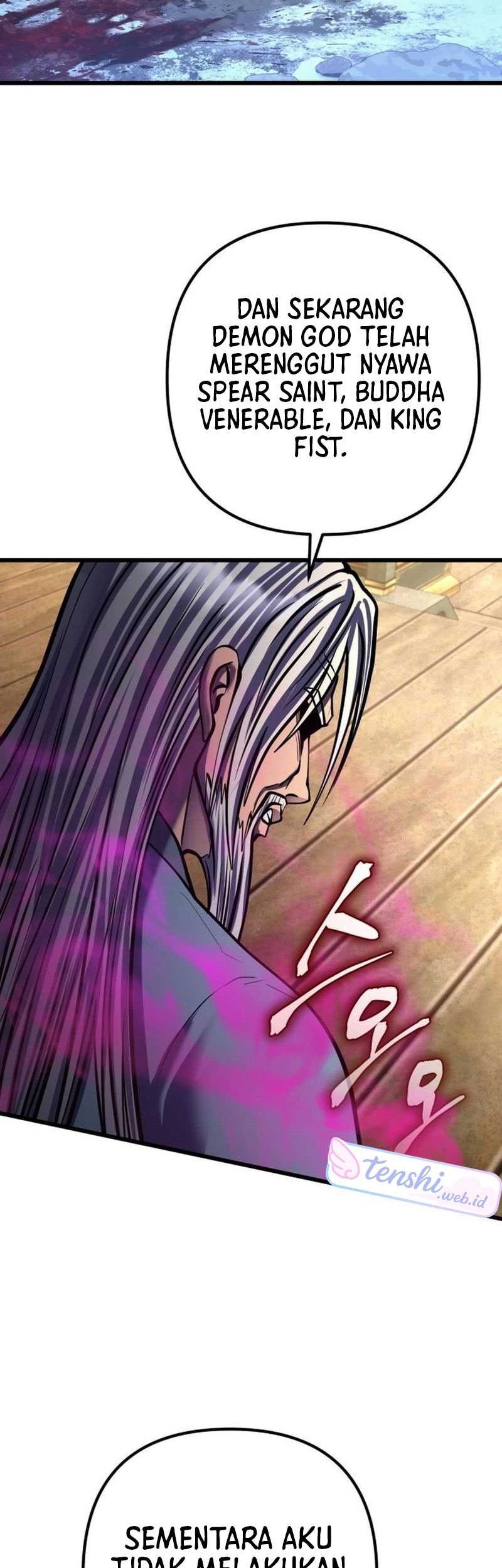 Revenge Of Young Master Peng Chapter 179 Gambar 14