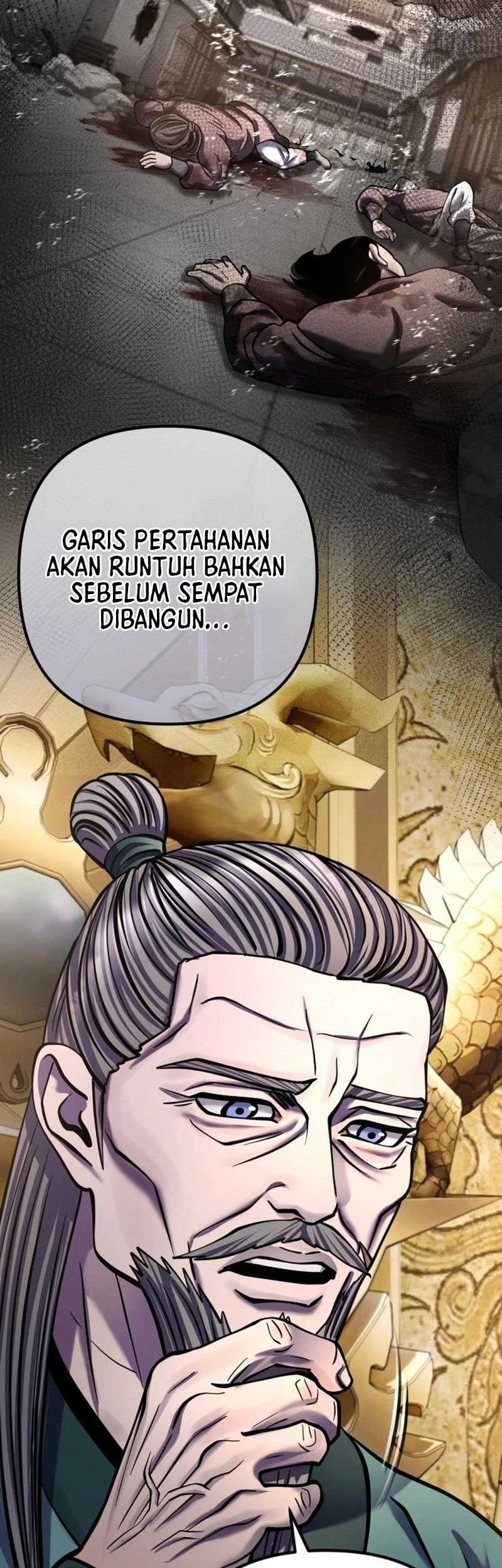 Revenge Of Young Master Peng Chapter 179 Gambar 20