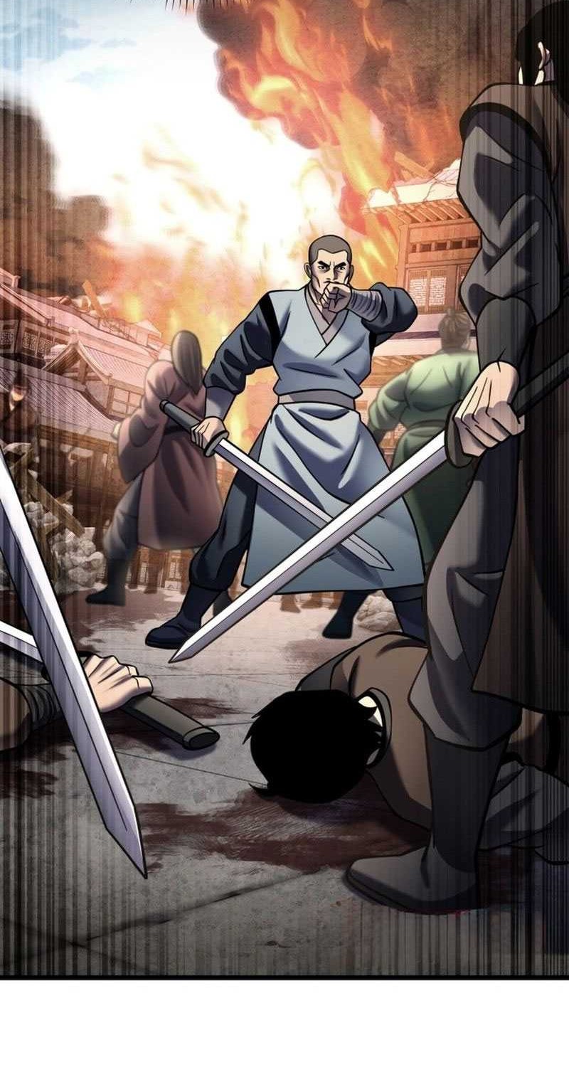 Revenge Of Young Master Peng Chapter 179 Gambar 32