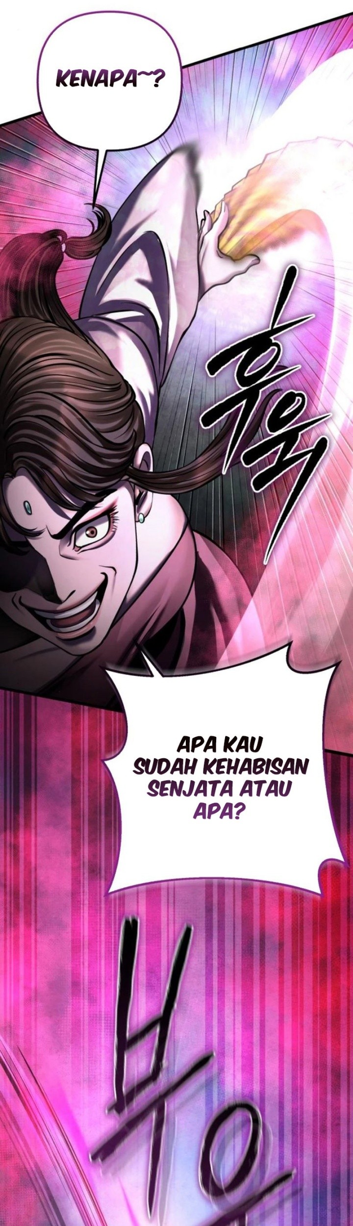 Revenge Of Young Master Peng Chapter 170 Gambar 39