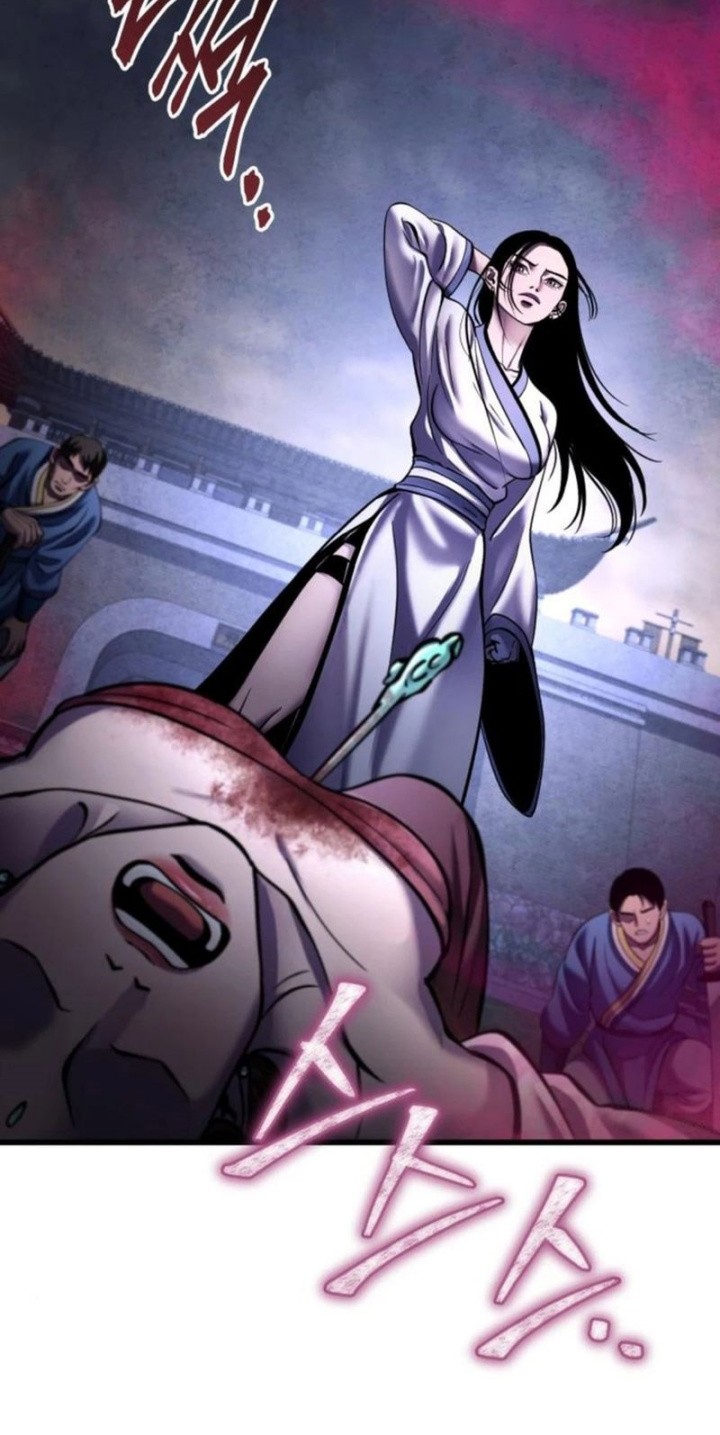 Revenge Of Young Master Peng Chapter 170 Gambar 51