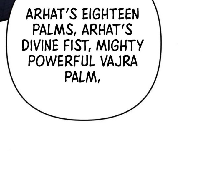 Revenge Of Young Master Peng Chapter 170 Gambar 55