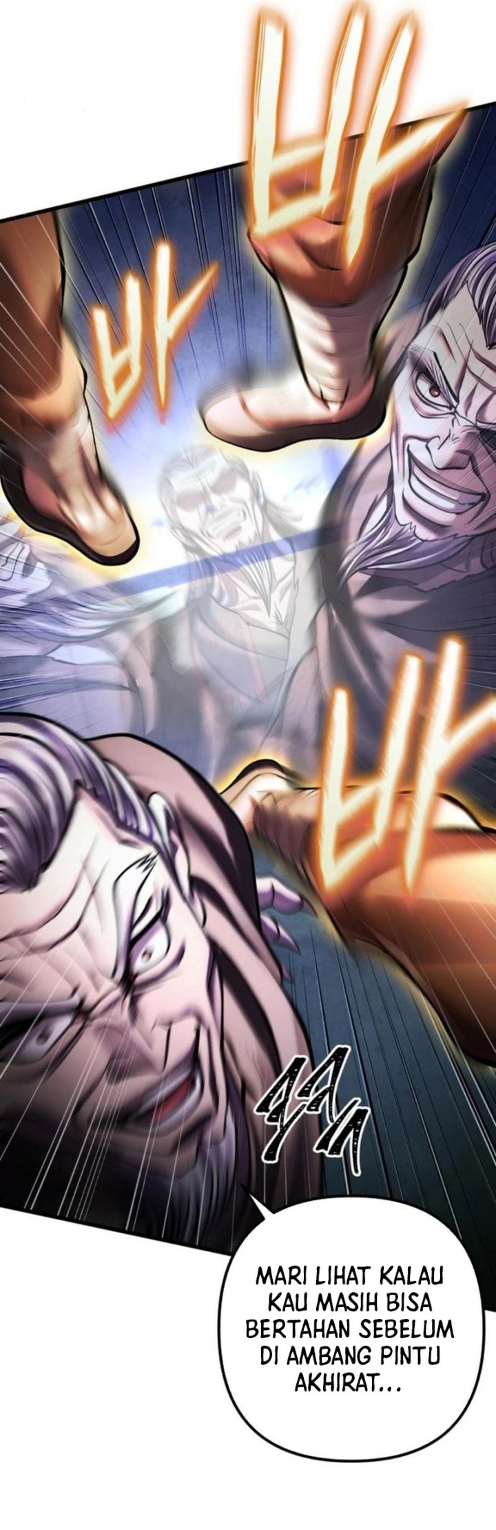 Revenge Of Young Master Peng Chapter 170 Gambar 67