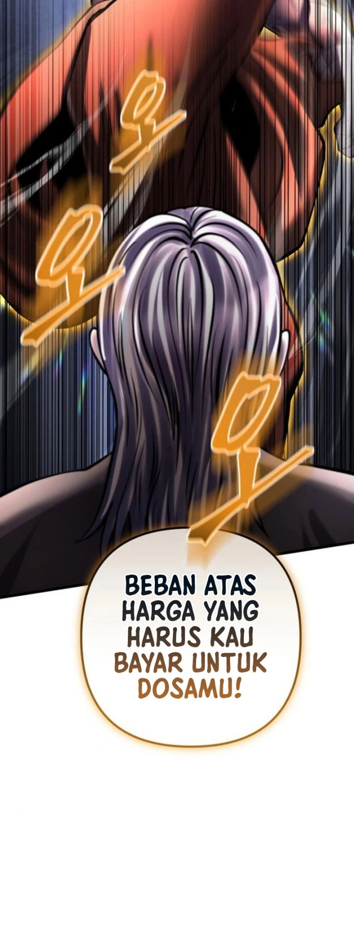 Revenge Of Young Master Peng Chapter 170 Gambar 70