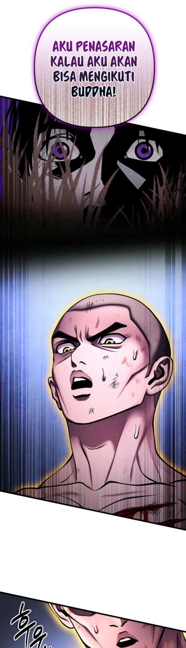 Revenge Of Young Master Peng Chapter 170 Gambar 9