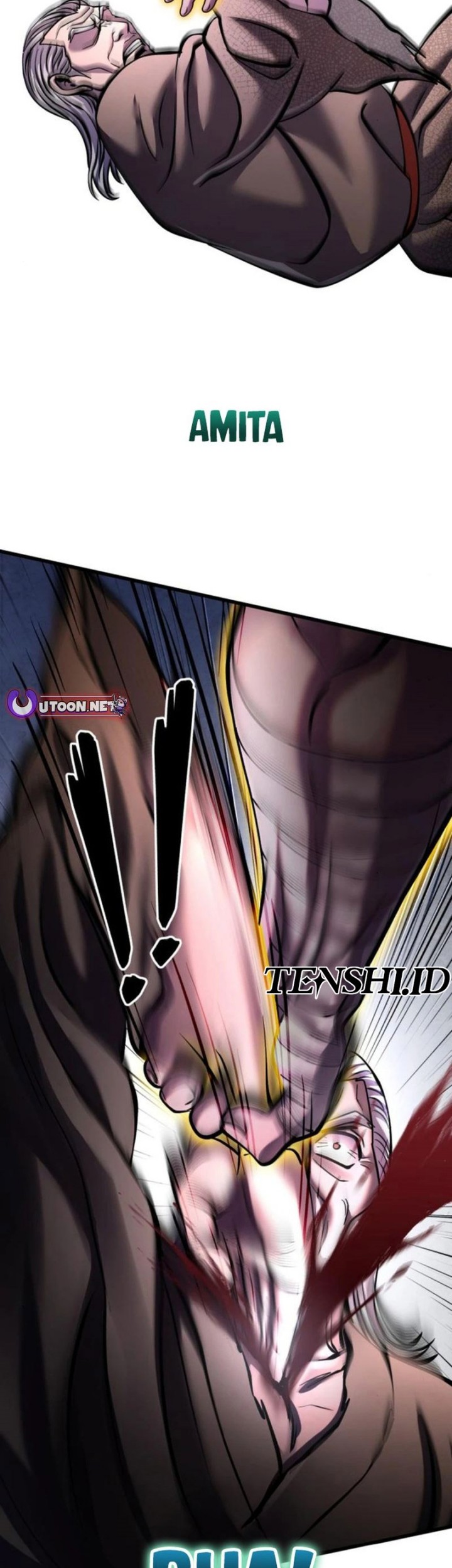 Revenge Of Young Master Peng Chapter 170 Gambar 13