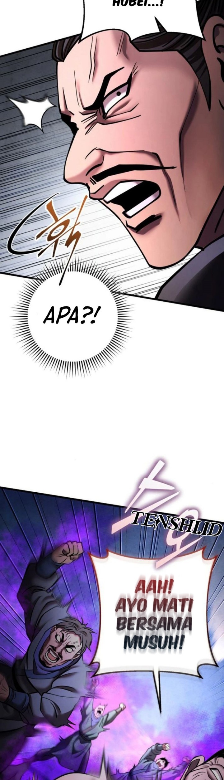 Revenge Of Young Master Peng Chapter 171 Gambar 6