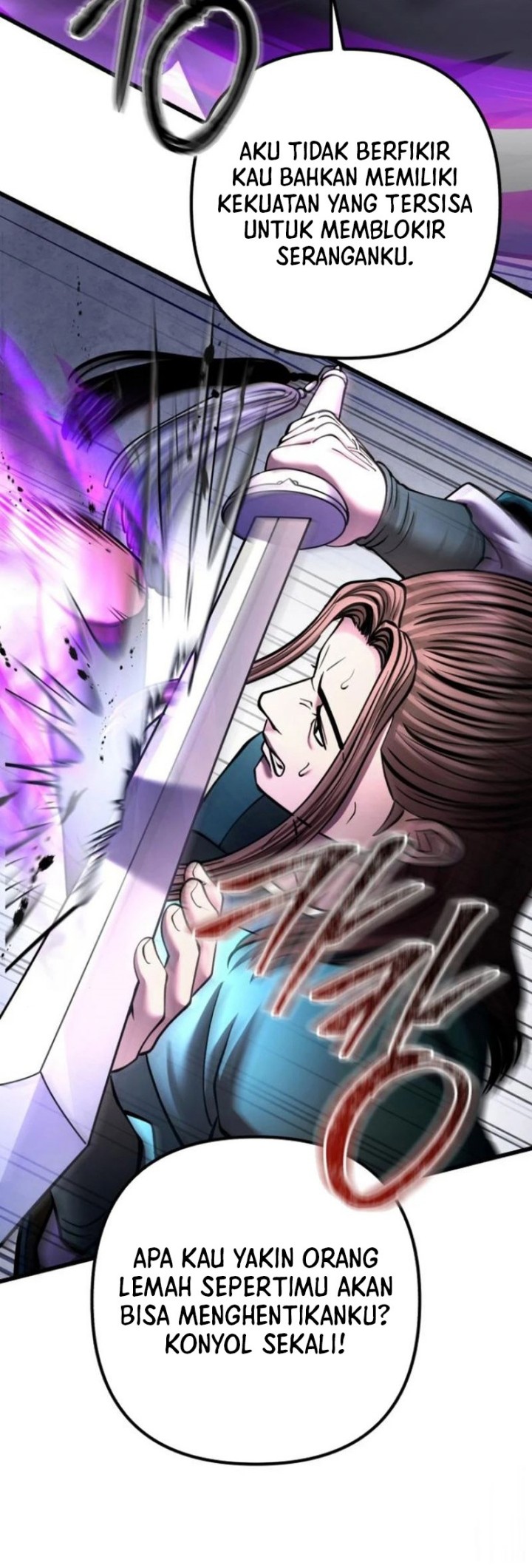 Revenge Of Young Master Peng Chapter 171 Gambar 40