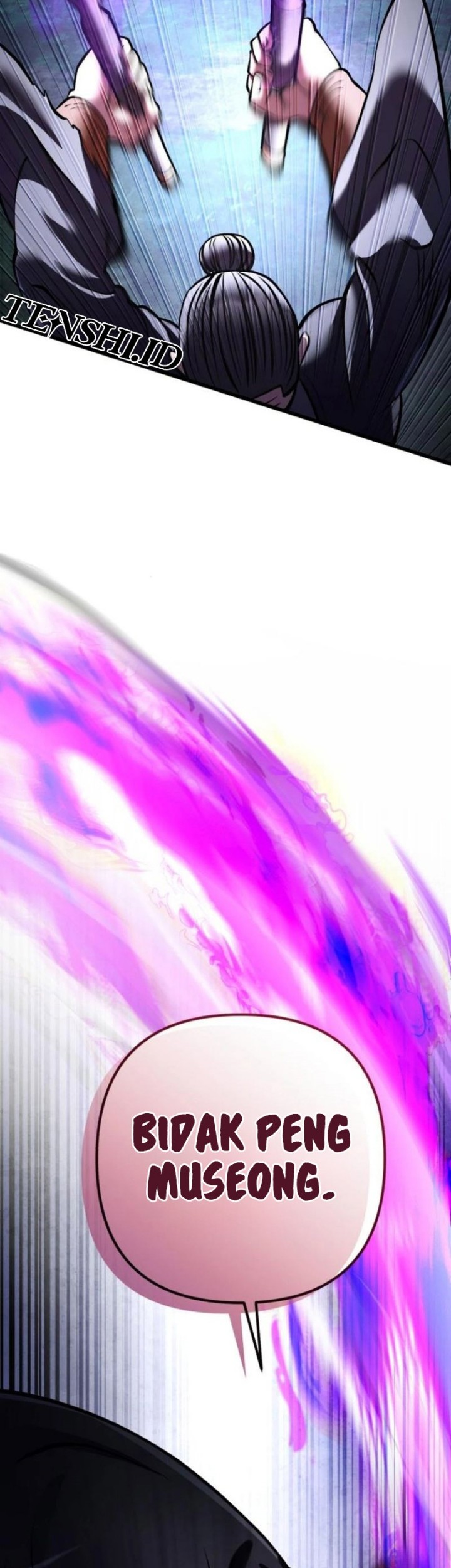 Revenge Of Young Master Peng Chapter 171 Gambar 42
