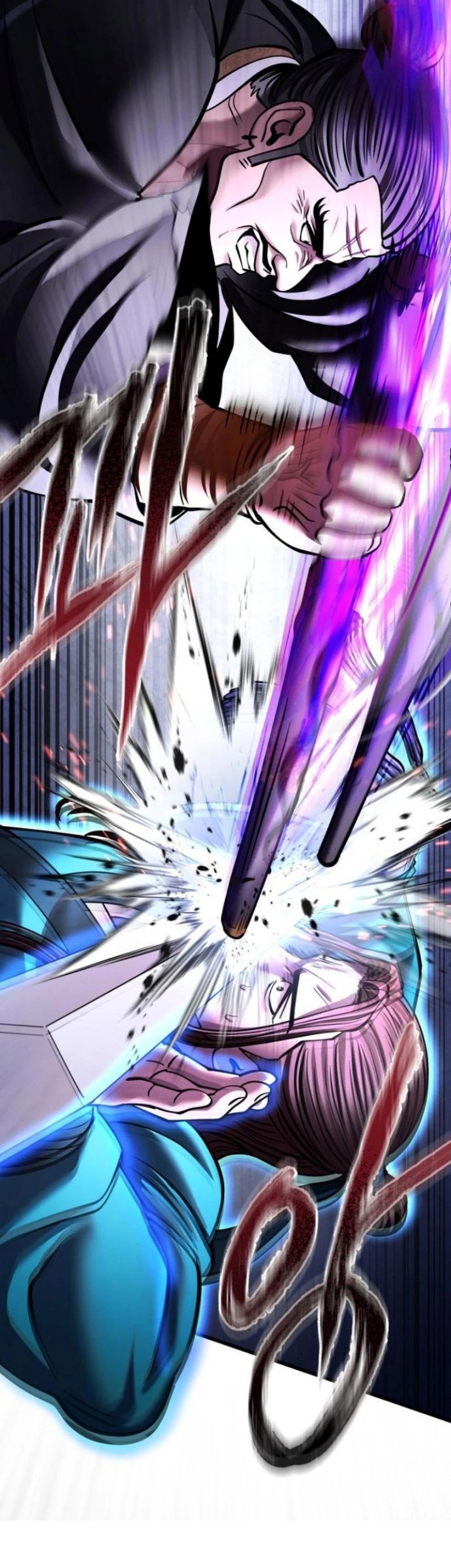 Revenge Of Young Master Peng Chapter 171 Gambar 43