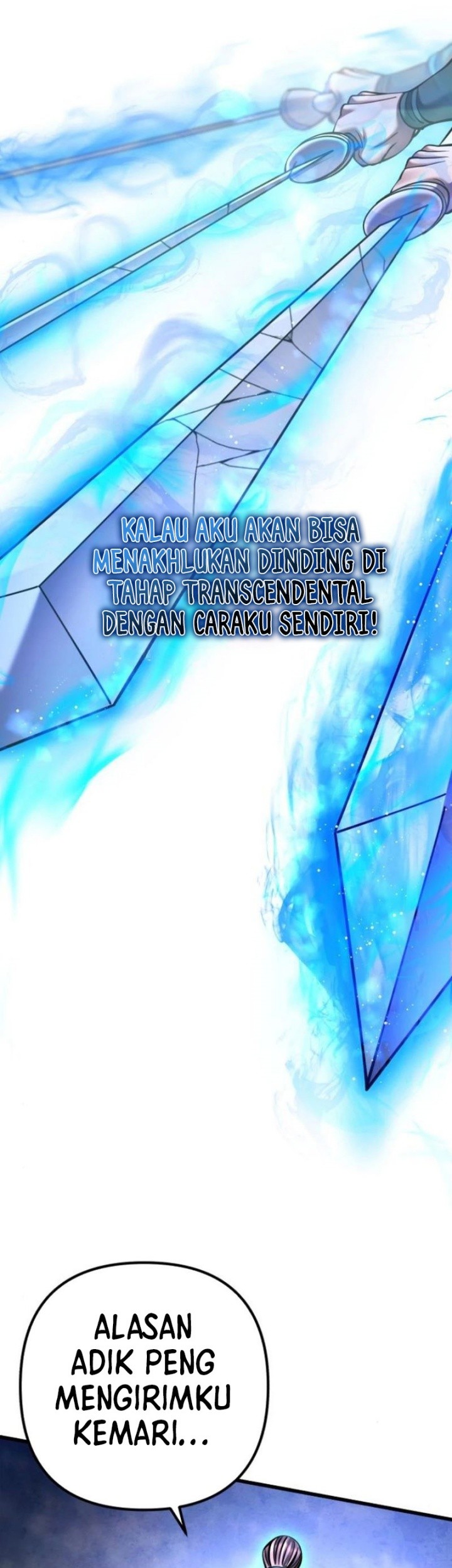 Revenge Of Young Master Peng Chapter 171 Gambar 51