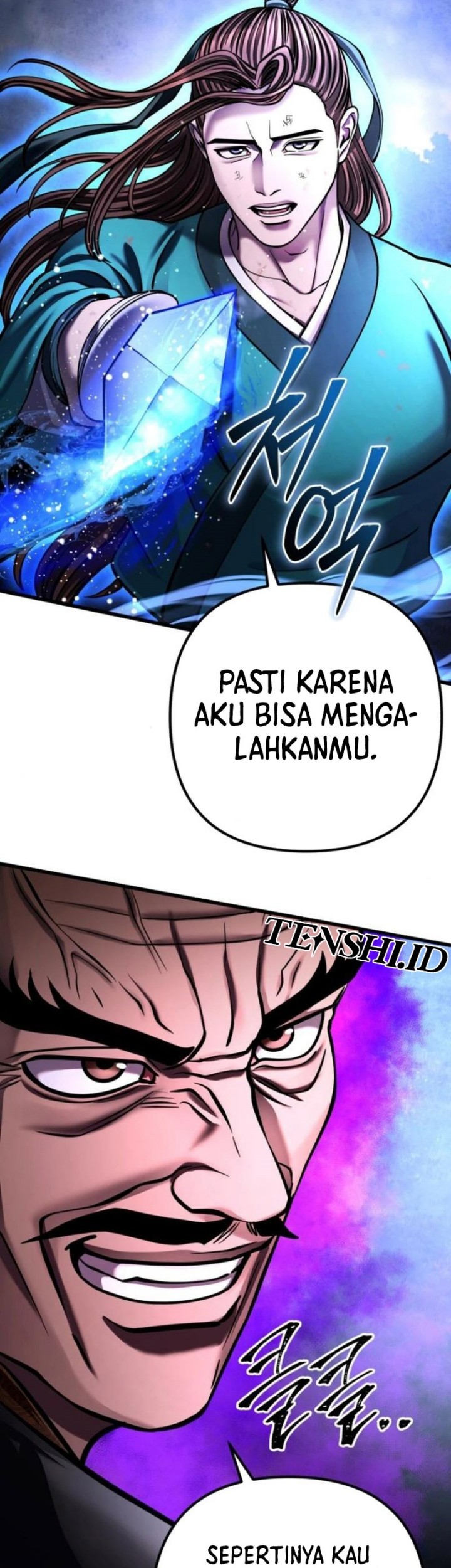 Revenge Of Young Master Peng Chapter 171 Gambar 52