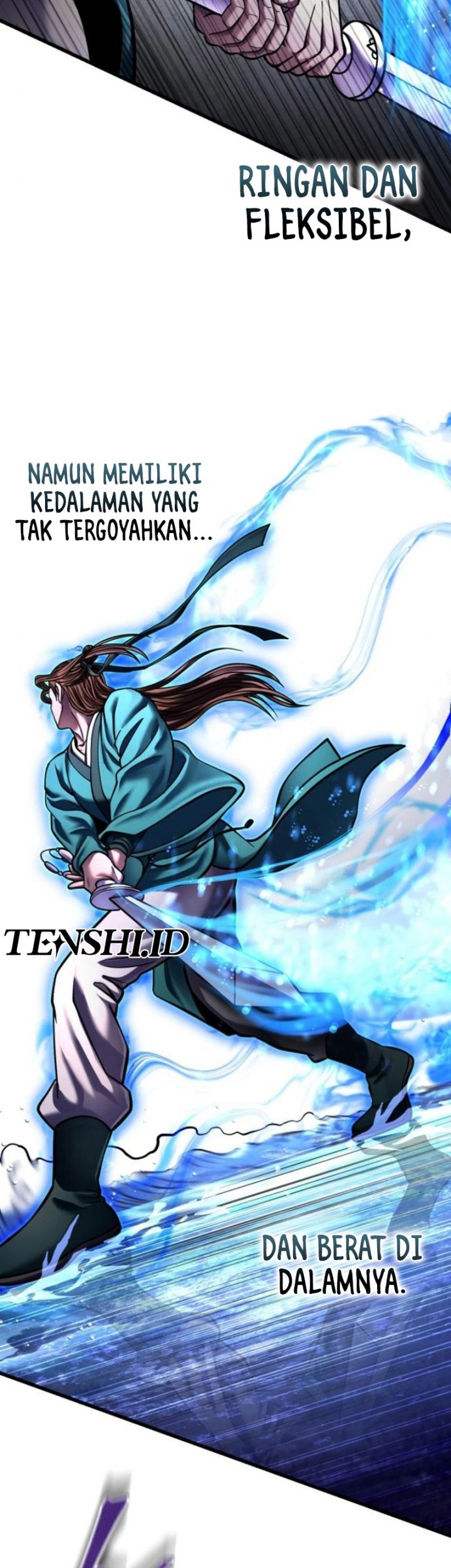 Revenge Of Young Master Peng Chapter 171 Gambar 56